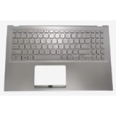Teclado PT Asus Notebook UX303L Top Cover Rosa Prateado